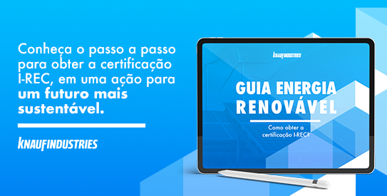 Guia energia renovável: Como obter a certificação I-REC?
