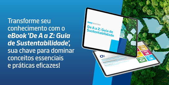 De A a Z: Guia de Sustentabilidade